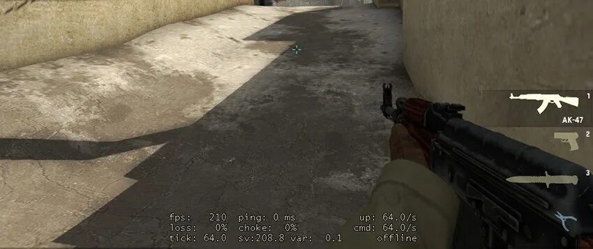 Agc rc2