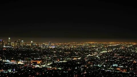The lives of night city