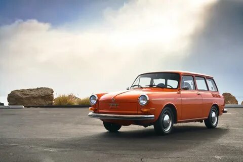 Volkswagen 40