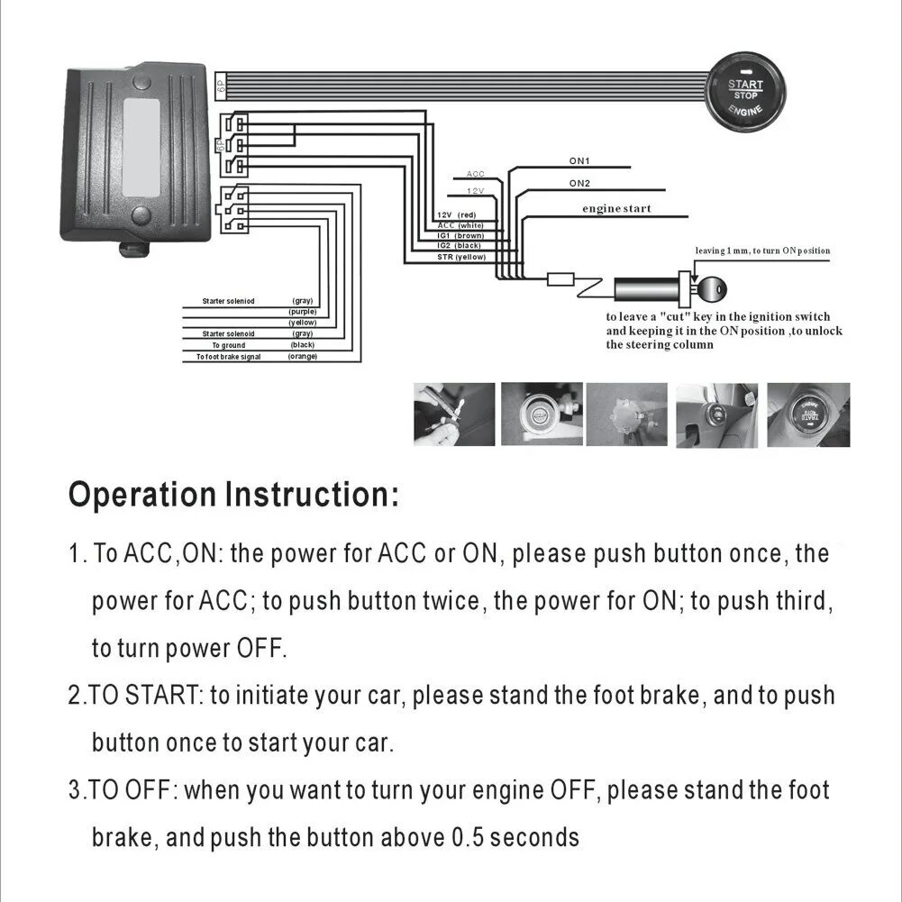 Smart start system подключения на русском. Сигнализация smart start system. engine start stop схема подключения. keyless entry push start system схема. старт стоп для автомобиля smart start system схема подключения.