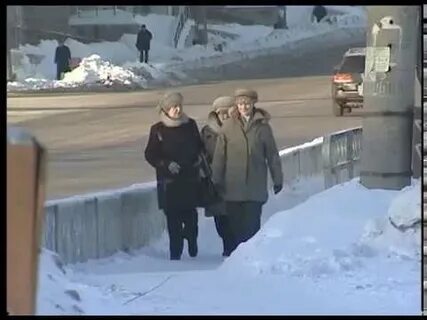 Подсмотрено березники