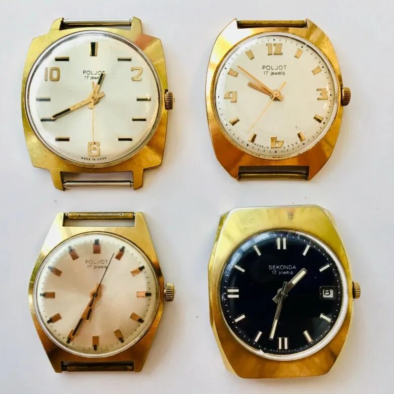 Часы полет позолоченные. Часы полет позолоченные. Женские часы полет позолоченные 029901. Часы poljot позолоченные. 2н.