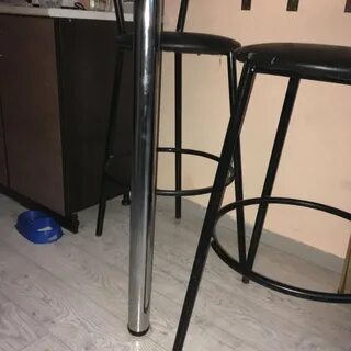 Ножка для барной стойки