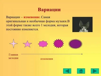 Повторяющаяся музыкальная форма