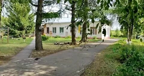 Пожарский детский сад
