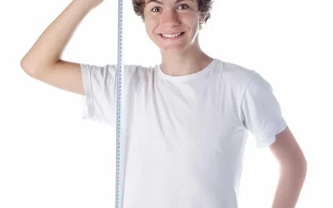 Get tall