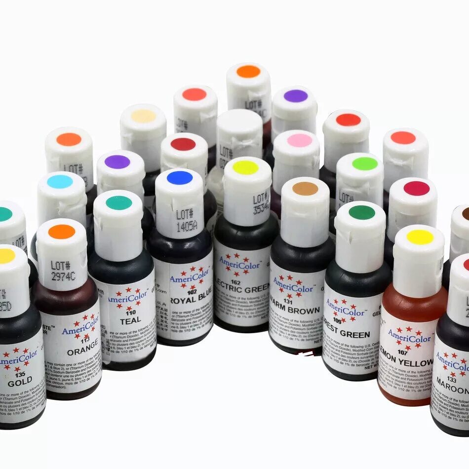 пищевые красители для кондитерских изделий. колор кондитерский гель ameri color. красители интернет магазин. палитра кандурин merck. росдекор краситель распылитель.