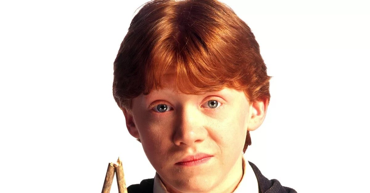 Ron weasley. Рон Уизли фото. Палочка Рона Уизли.