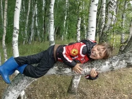 Новый костя