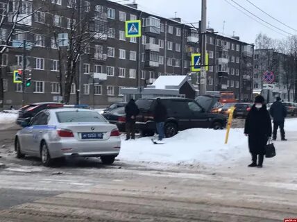 Инцидент псков