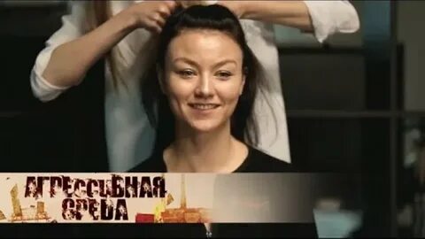 Агрессивная среда