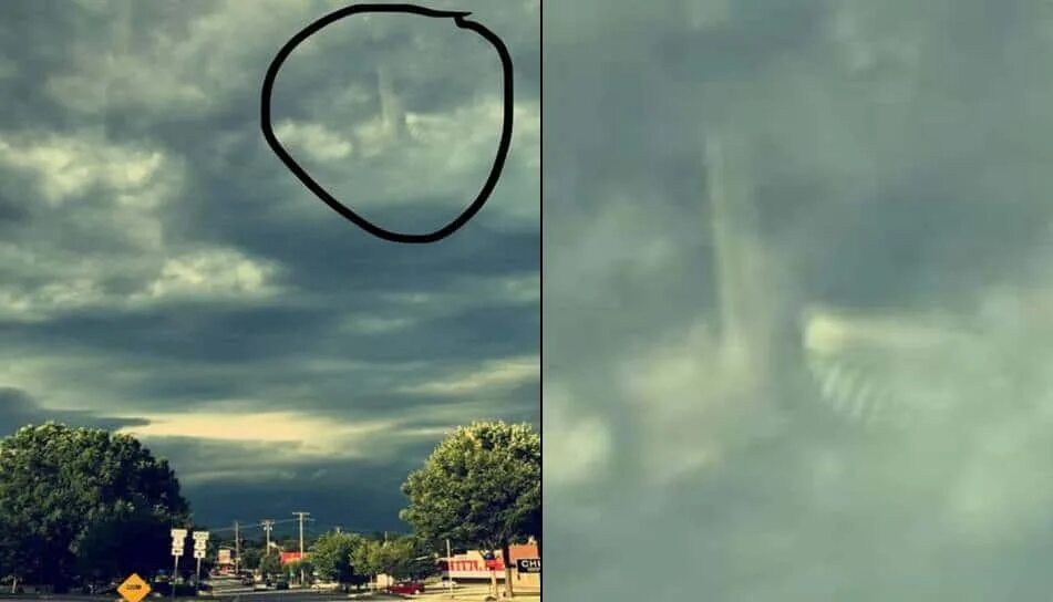 летающие объекты в небе. странные увиденные в небе. странные увиденные в небе. летающая тарелка заснятая на камеру. нло в облаках.