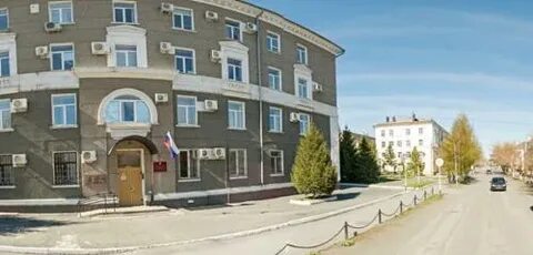 Г орск ул нефтяников