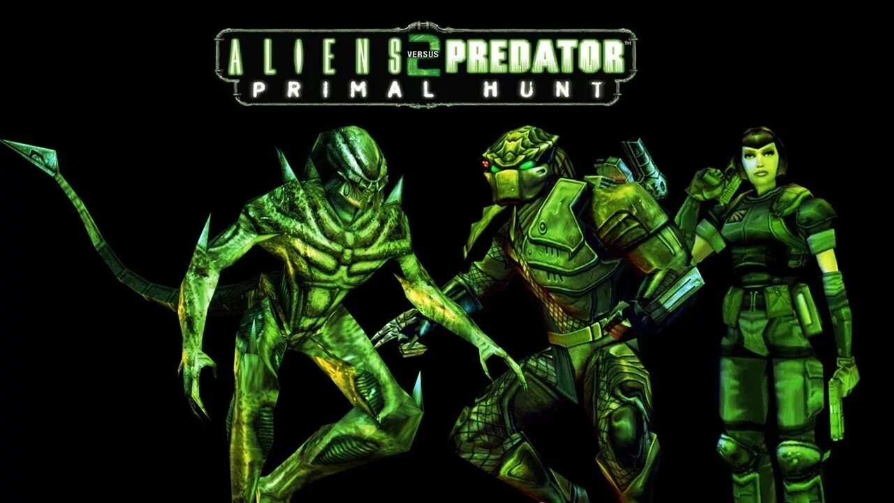 Чужой 2 хищники игра. Aliens versus Predator 2: Primal Hunt. Aliens vs Predator 2 Primal Hunt. Aliens versus Predator 2 2001. Aliens vs. Predator (игра, 2010).