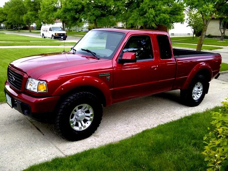 Ford Ranger Pickup. Ford пикап рейнджер 2008. Форд 300 рейнджер. Ford Ranger super Cab.