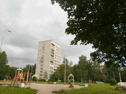 Бухарестская улица 94