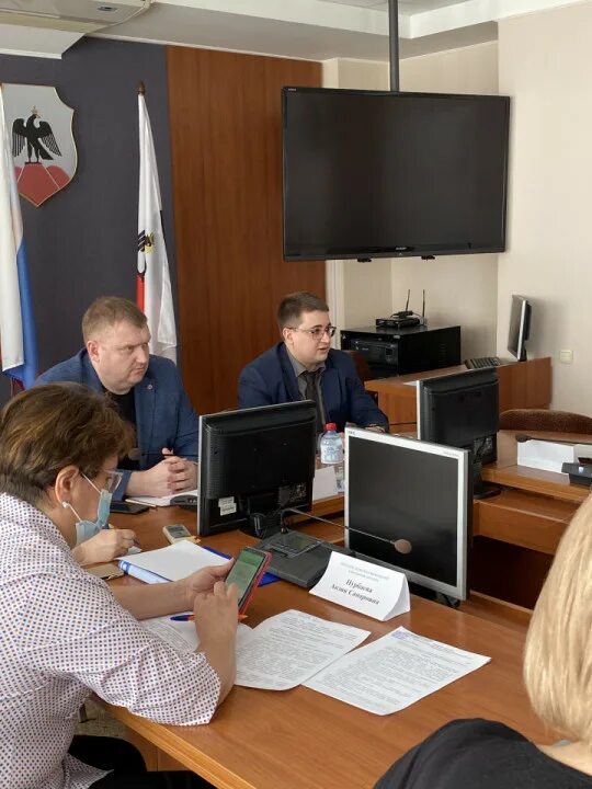 Василий козупица, глава города орска). Администрация города орска. Сайт города. Орск. Orsk adm.