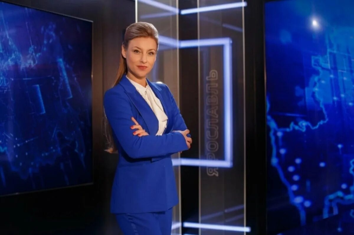 Городской телеканал ярославль ведущие. Вести утро россия 1. Сайт вгтрк ярославия. Ведущая гтрк ярославль яна. Яна харитонская - директор гтрк «ярославия».