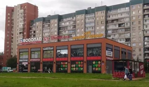 Санкт петербург ул коллонтай