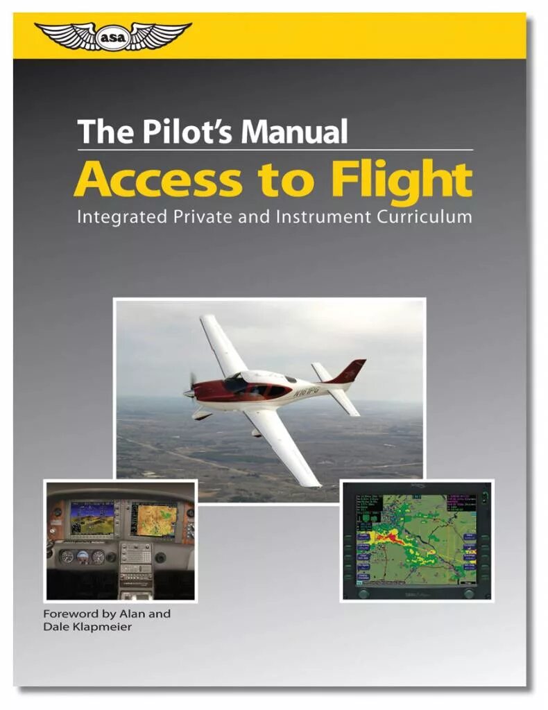 Manual access