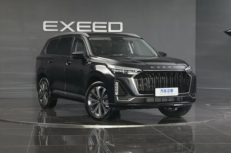 Лучшие премиальные внедорожники 2025 года. Exeed vx new 2025. exeed vx 2025 рестайлинг. exeed txl 2025 рестайлинг. новый vx exeed 2025.