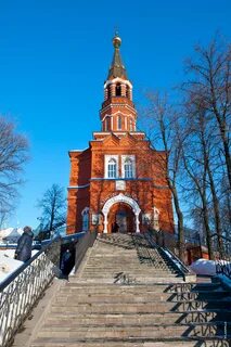 Иконы ижевск