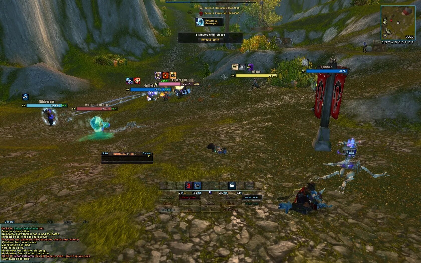 Addon v4