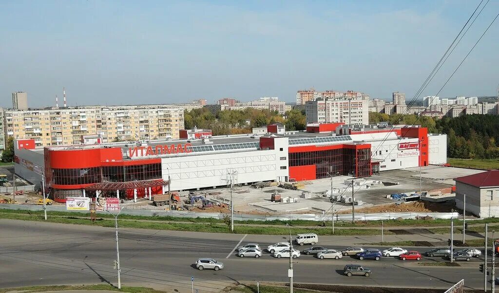 т. ижевск, автозаводская улица, 2а, трц «италмас». италмас торговый центр ижевск. италмас, ижевск, автозаводская улица. италмас ижевск торговый.