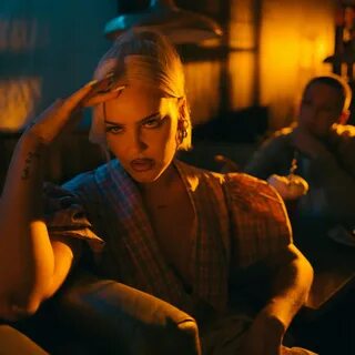 Aitch) The Wild Remix - Single by Anne-Marie on Apple Music.