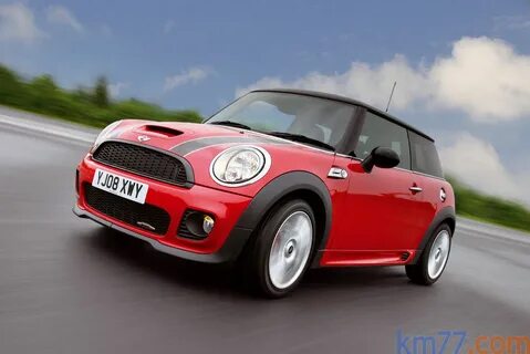 Mini pink