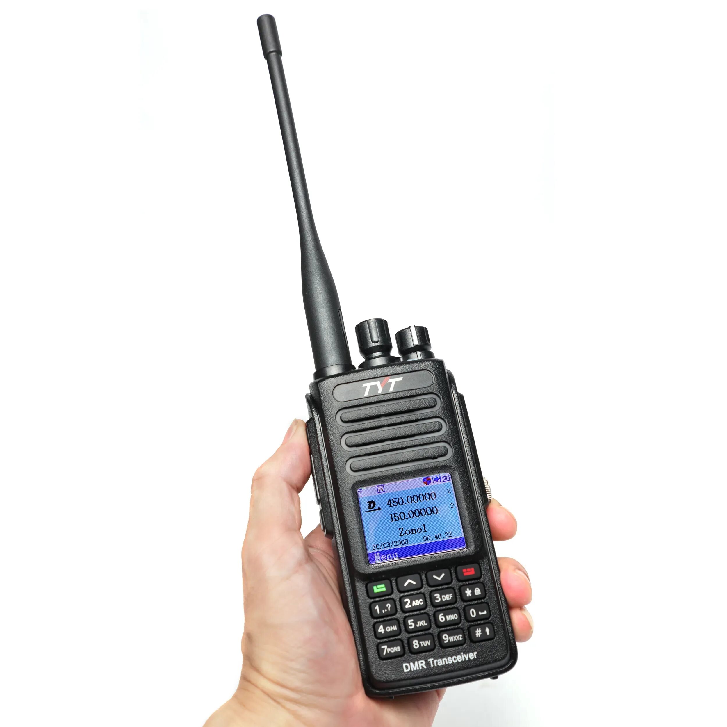 Tyt md uv390 dmr aes 256. Tyt md-uv390 dmr. радиостанция tyt md-uv390. dmr md-uv 390. tyt 390.