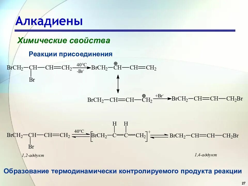 Реакция гидратации алкадиенов. Реакции радикального присоединения алкадиенов. реакция присоединения алкадиенов. гидрирование изолированных алкадиенов. алкадиены реакция присоединения.