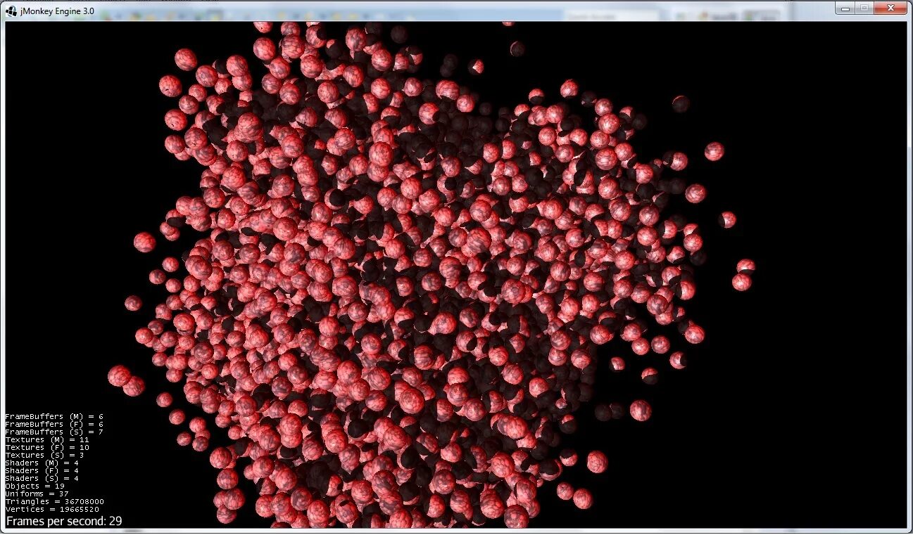 Java optimizations. Java optimizations