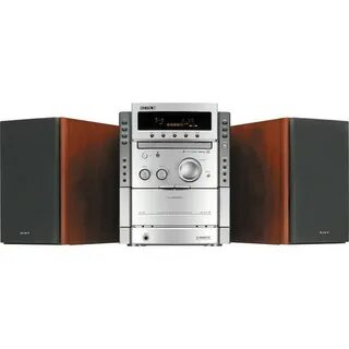 Sony hcd