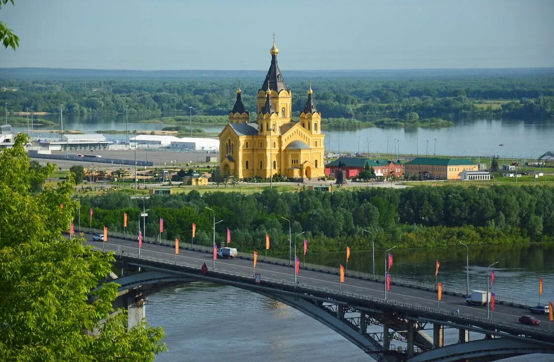 Канавинский район нижегородской области. Канавинский район Нижний Новгород.