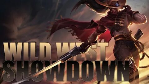 Showdown demo wild