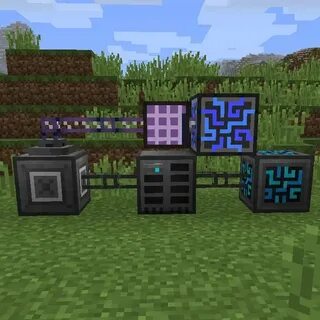 Моды на майнкрафт 1.7 10 forge