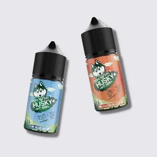Жижа mint