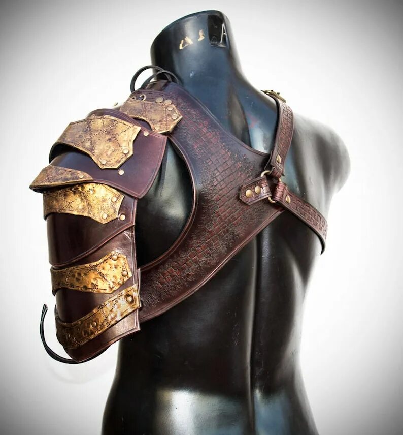 Ларп броня. Ларп доспех Викинг. Leather Armor, Shoulder Armor, Viking Armor. Кольчуга ларп. Leather armor