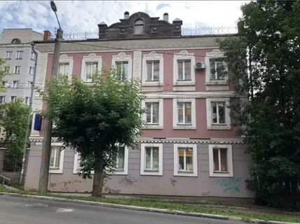 Ул володарского киров