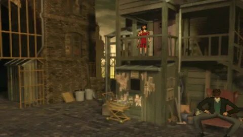The town на пк