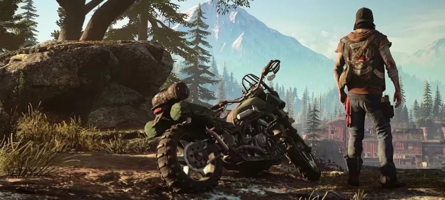 Days gone. Жизнь после на пк механики. Days gone soldier eyes. О'брайен days gone. Жизнь после на пк механики.
