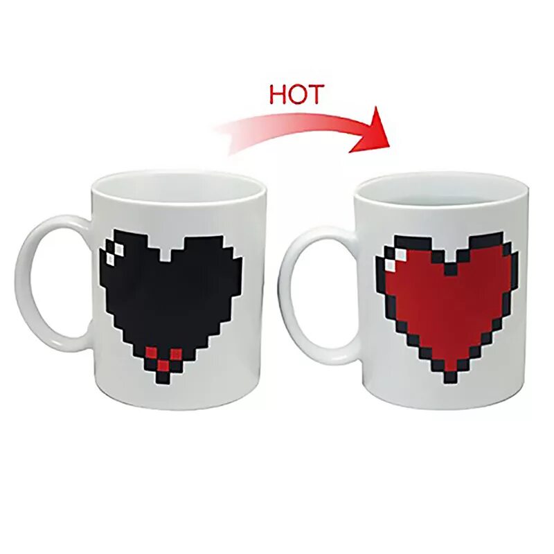 Кружка меняющая рисунок. Кружки меняющие цвет. кружки с проявляющимся рисунком. кружка меняющая цвет. чашка меняющая цвет.