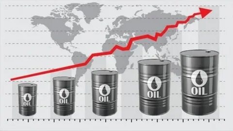Дисконт на нефть