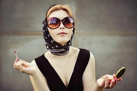 Женщины в большинстве своем