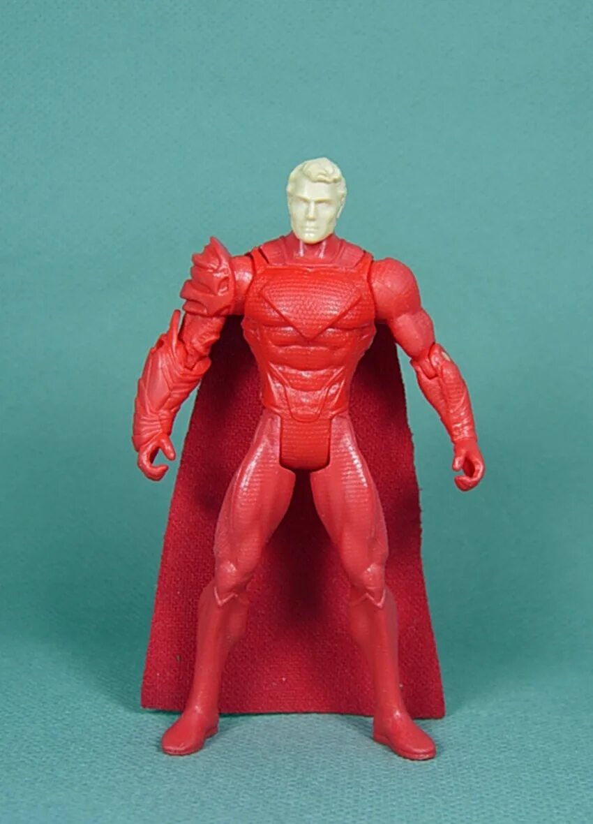 Игрушка прототип. Супермен игрушка. Green Lantern Action Figure 3 75 inch. Mr Steel Figure.