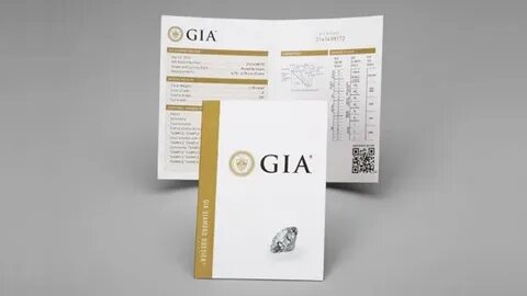 New gia