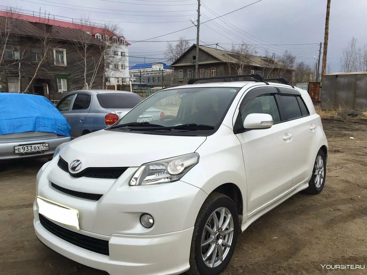 Тойота Ист 2008. Новый Тойота Ист 2008. Toyota ist/Temp. Тойота Ист 2008 1.8.