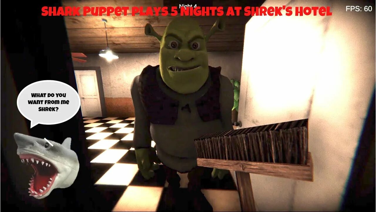 Шрек с камерой. Шрек 5 Дата. Five Nights at Shrek's Hotel. Google переводчик SB movie Shark Five Nights at Shrek Hotel. Five nights at shreks hotel