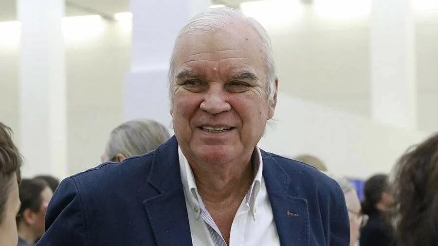 Владимир молчанов фото сейчас Владимир Молчанов биография, фото, личная жизнь, новости, телеведущий, журнали